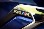 BMW X6 M Competition 2019 года (NA)